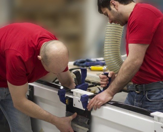 specialist-full-service-manufacturer-support